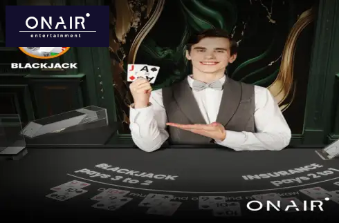 OA Blackjack Ottawa